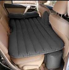 COLCHON INFLABLE PARA CARRO disponible en Yaxa Colombia